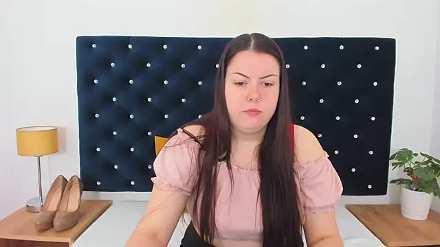 Snapshot of EvaLick chatting on 03-13-25, 06:16 EvaLick online show from 03-13-25, 06:16