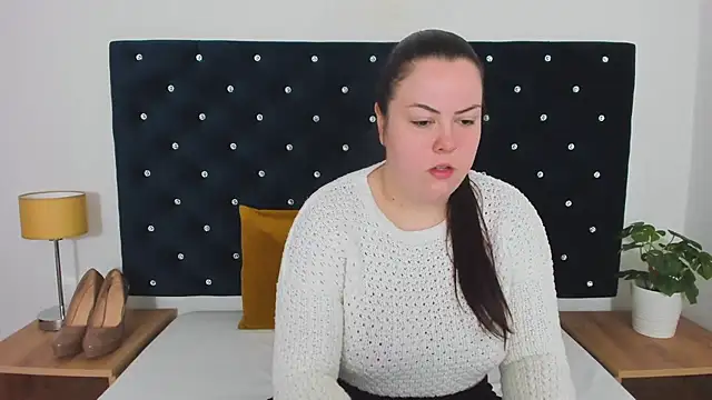 Snapshot of EvaLick chatting on 03-18-25, 05:52 EvaLick online show from 03-18-25, 05:52