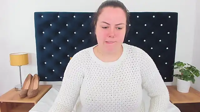 Snapshot of EvaLick chatting on 03-18-25, 08:58 EvaLick online show from 03-18-25, 08:58