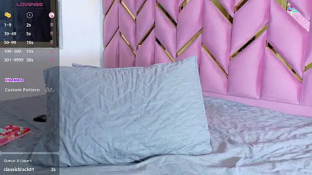 hornyhousekeeper  online show from 09-10-25, 01:11