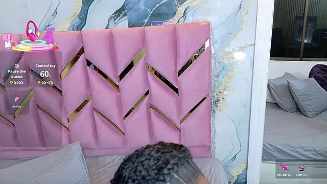 hornyhousekeeper  online show from 09-29-25, 12:43