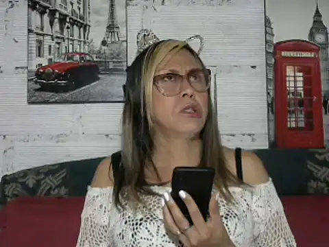 divahot08 online show from 01-08-25, 05:15