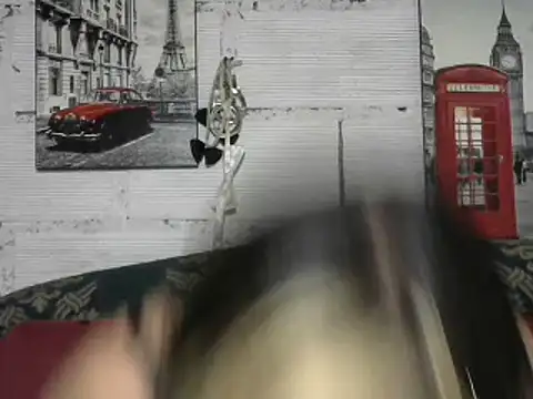 divahot08 online show from 01-10-25, 07:11