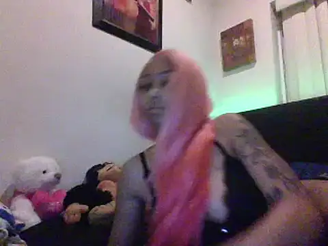 Snapshot of sexybribri@xh chatting on 02-26-25, 04:14 sexybribrixh online show from 02-26-25, 04:14