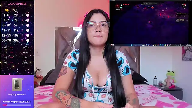 Snapshot of cutesarah_ chatting on 12-10-24, 08:38 cutesarah online show from 12-10-24, 08:38