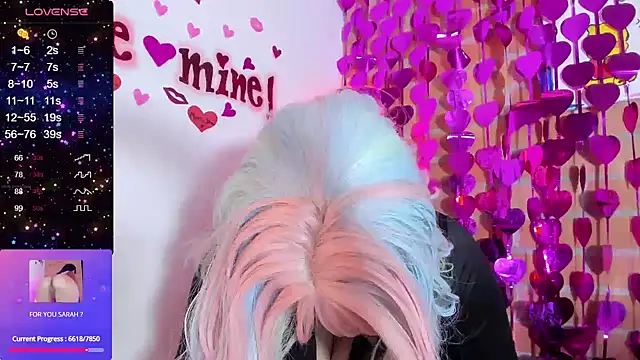 Snapshot of cutesarah_ chatting on 02-11-25, 11:22 cutesarah online show from 02-11-25, 11:22