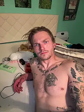 Lowerbottomboi online show from 02-28-25, 11:03