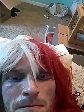 Lowerbottomboi online show from 04-29-26, 11:58