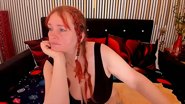 SinFulTitsDD online show from 03-29-26, 12:49