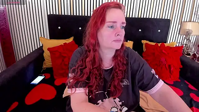 SinFulTitsDD online show from 06-19-26, 12:31