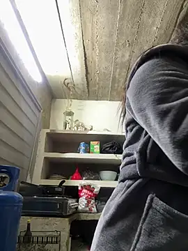 Snapshot of mariatudulceadiccion chatting on 02-20-25, 11:09 mariatudulceadiccion online show from 02-20-25, 11:09