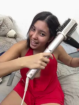 Snapshot of mariatudulceadiccion chatting on 02-20-25, 08:58 mariatudulceadiccion online show from 02-20-25, 08:58