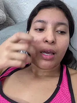 Snapshot of mariatudulceadiccion chatting on 03-01-25, 03:53 mariatudulceadiccion online show from 03-01-25, 03:53