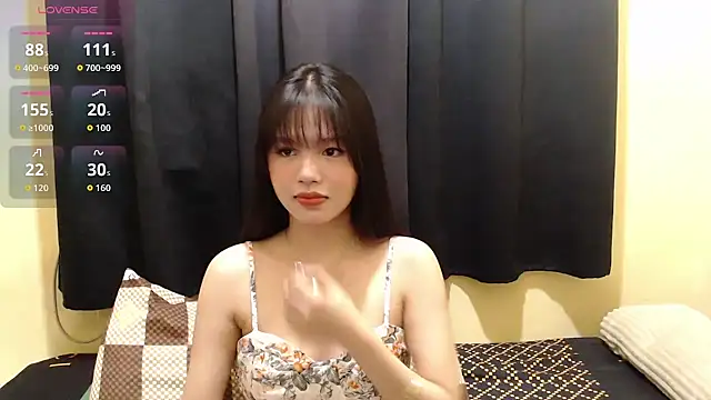 x brittany x online show from 03-09-26, 06:34