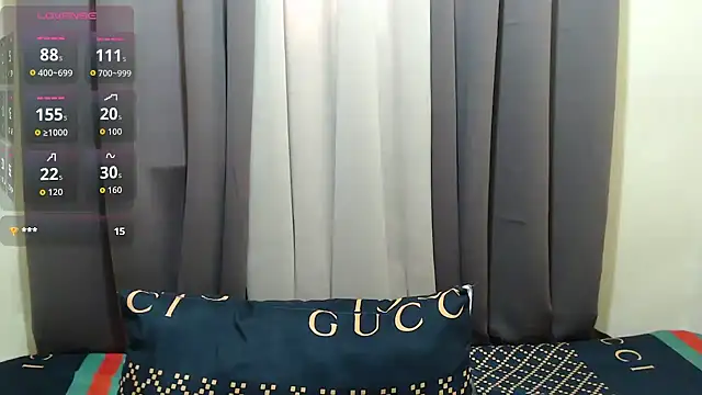 x brittany x online show from 04-21-26, 01:53