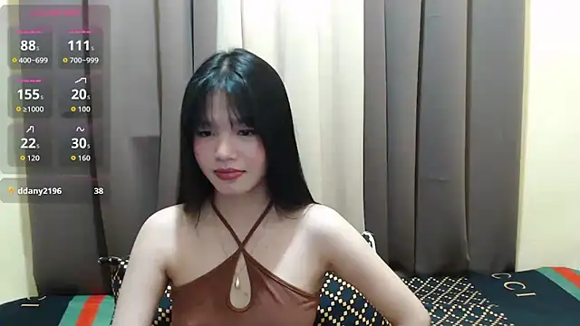 x brittany x online show from 04-22-26, 02:03