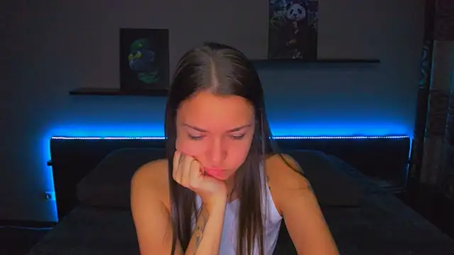 AlexaBarkley online show from 10-27-25, 12:15