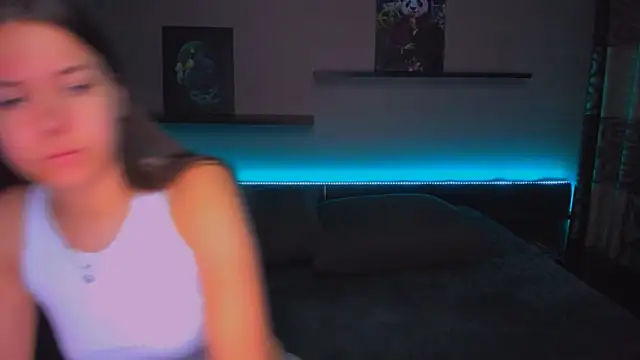 AlexaBarkley online show from 11-10-25, 12:20