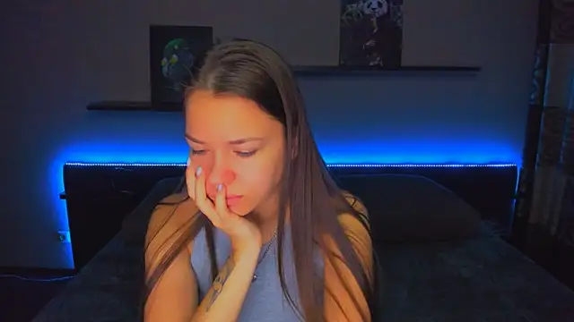 AlexaBarkley online show from 11-11-25, 12:21