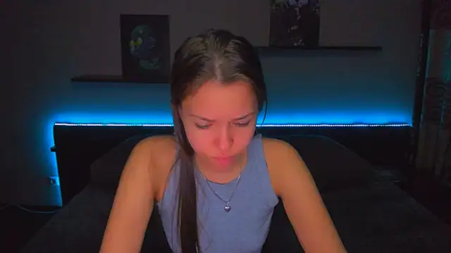 AlexaBarkley online show from 01-16-26, 12:36