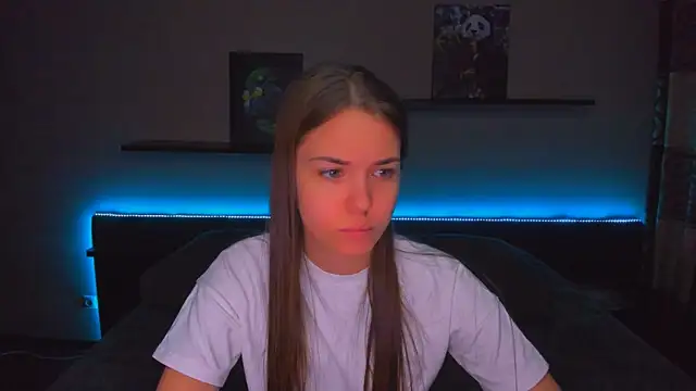 AlexaBarkley online show from 03-04-26, 12:27