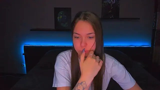 AlexaBarkley online show from 03-11-26, 12:38