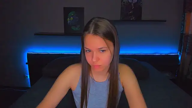 AlexaBarkley online show from 04-03-26, 12:41