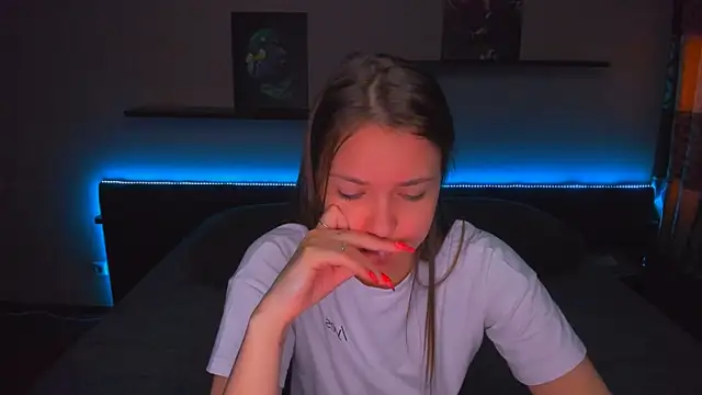 AlexaBarkley online show from 04-06-26, 04:46