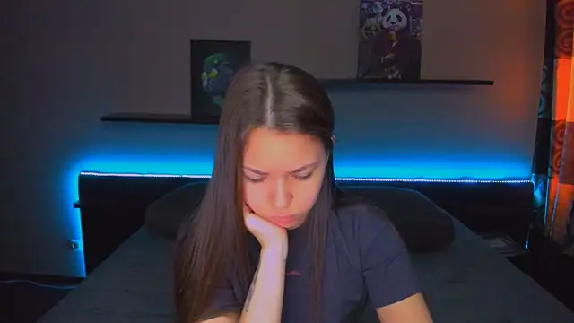 AlexaBarkley online show from 04-07-26, 12:44