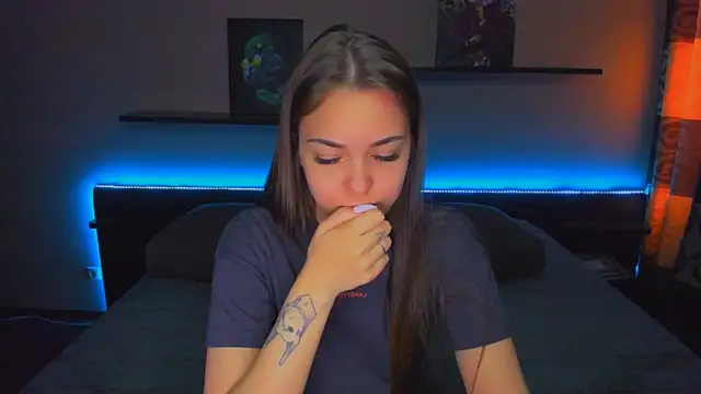 AlexaBarkley online show from 04-20-26, 12:35