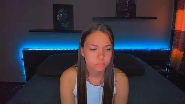 AlexaBarkley online show from 05-18-26, 04:40