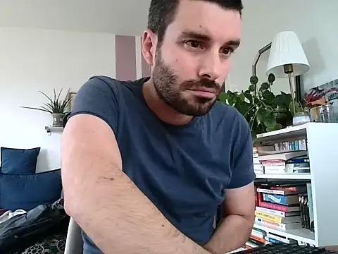 Snapshot of Simon-tem chatting on 02-17-26, 02:02 Simon-tem online show from 02-17-26, 02:02