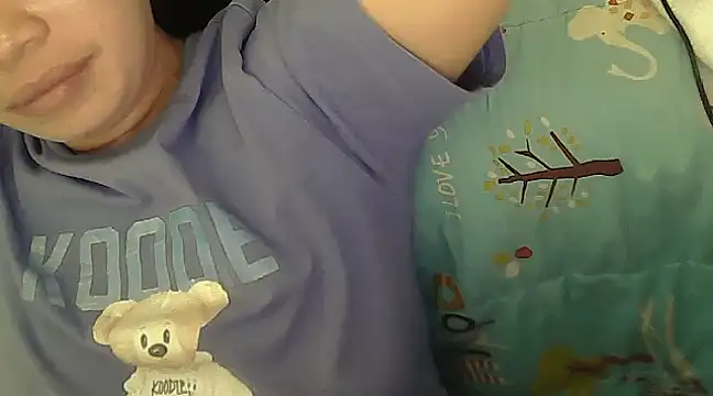 Alexiadreamer online show from 02-19-25, 07:27