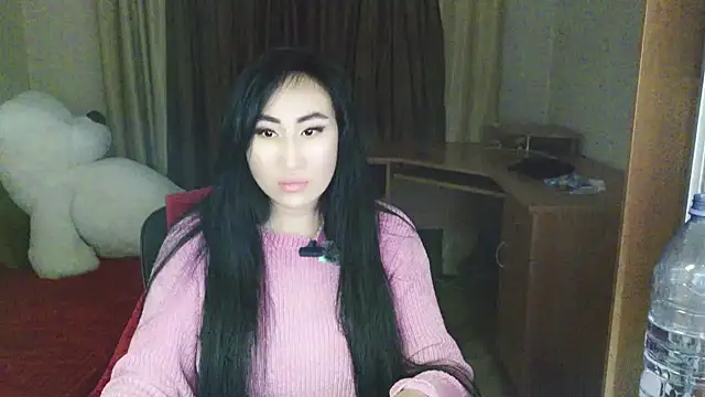 AsianQueens online show from 02-04-25, 09:20