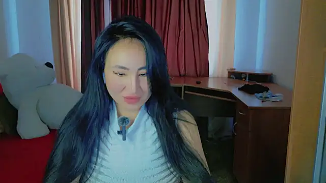 AsianQueens online show from 02-05-25, 10:19