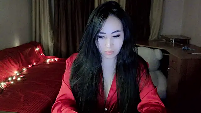 AsianQueens online show from 02-20-25, 05:51