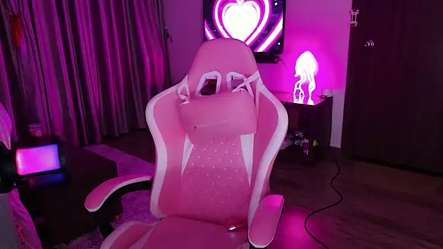 AsianQueens online show from 03-02-26, 12:01