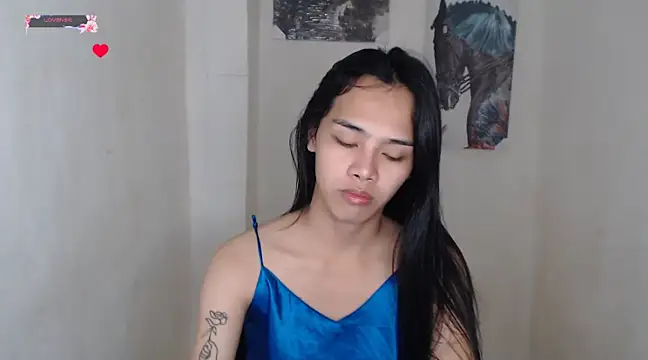 shecutie69 online show from 03-03-25, 10:10