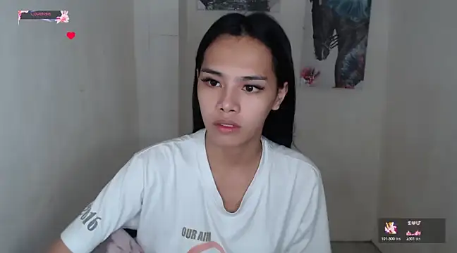 shecutie69 online show from 03-07-25, 11:16