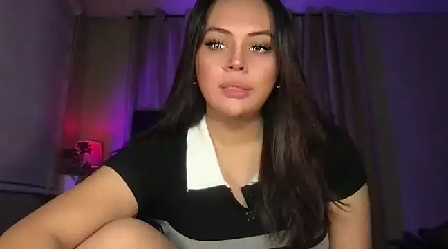 Snapshot of _MissKhimberlyXxx_ chatting on 12-16-24, 07:54 MissKhimberlyXxx online show from 12-16-24, 07:54