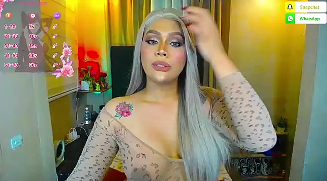 Snapshot of _MissKhimberlyXxx_ chatting on 12-20-24, 09:00 MissKhimberlyXxx online show from 12-20-24, 09:00