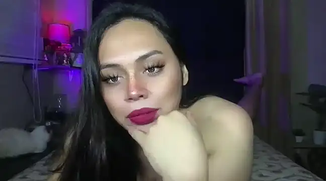Snapshot of _MissKhimberlyXxx_ chatting on 01-20-25, 10:37 MissKhimberlyXxx online show from 01-20-25, 10:37