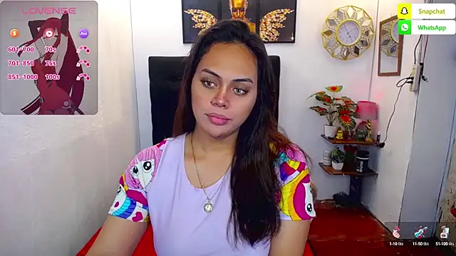 Snapshot of _MissKhimberlyXxx_ chatting on 02-07-25, 08:53 MissKhimberlyXxx online show from 02-07-25, 08:53
