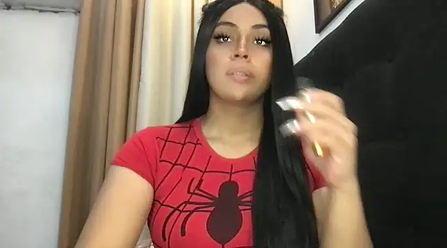 Snapshot of _MissKhimberlyXxx_ chatting on 02-15-25, 04:58 MissKhimberlyXxx online show from 02-15-25, 04:58