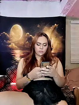 Snapshot of _MissKhimberlyXxx_ chatting on 09-13-25, 03:01 MissKhimberlyXxx online show from 09-13-25, 03:01
