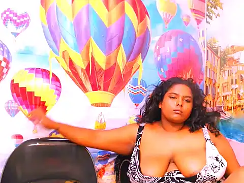 Snapshot of Indianfairy99 chatting on 12-15-24, 02:30 Indianfairy99 online show from 12-15-24, 02:30