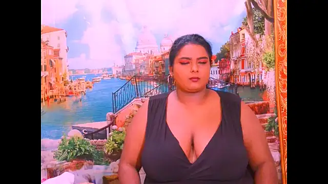 Snapshot of Indianfairy99 chatting on 12-05-25, 12:30 Indianfairy99 online show from 12-05-25, 12:30