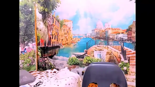 Snapshot of Indianfairy99 chatting on 12-14-25, 12:54 Indianfairy99 online show from 12-14-25, 12:54