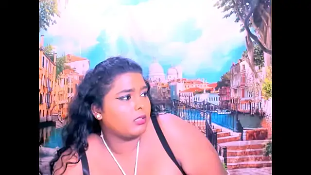 Snapshot of Indianfairy99 chatting on 12-15-25, 12:59 Indianfairy99 online show from 12-15-25, 12:59