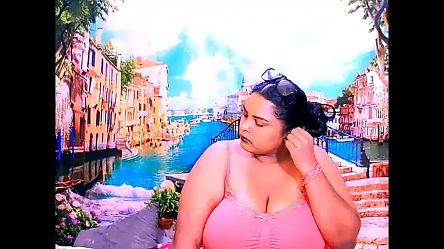 Indianfairy99 online show from 12-19-25, 09:44